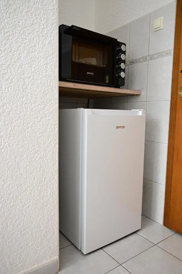 Apartman Nur