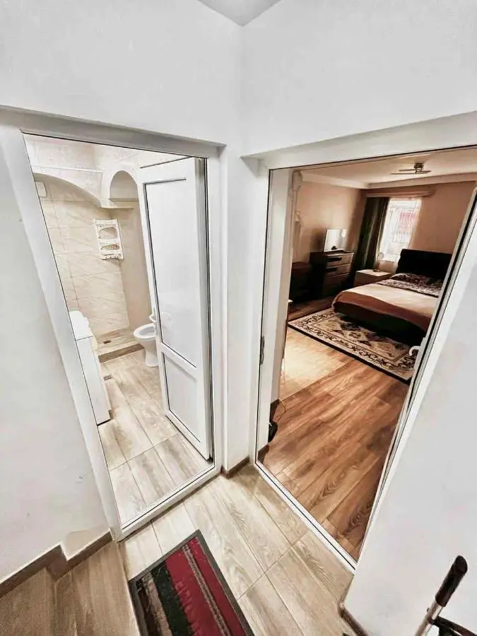 Nene Apartment Tbilisi