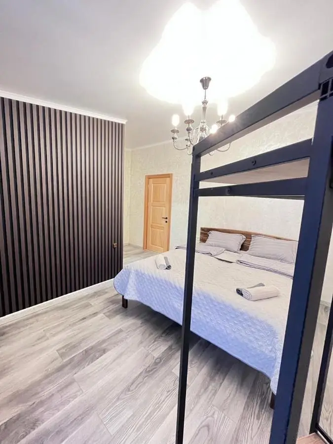 Nadia Guesthouse
