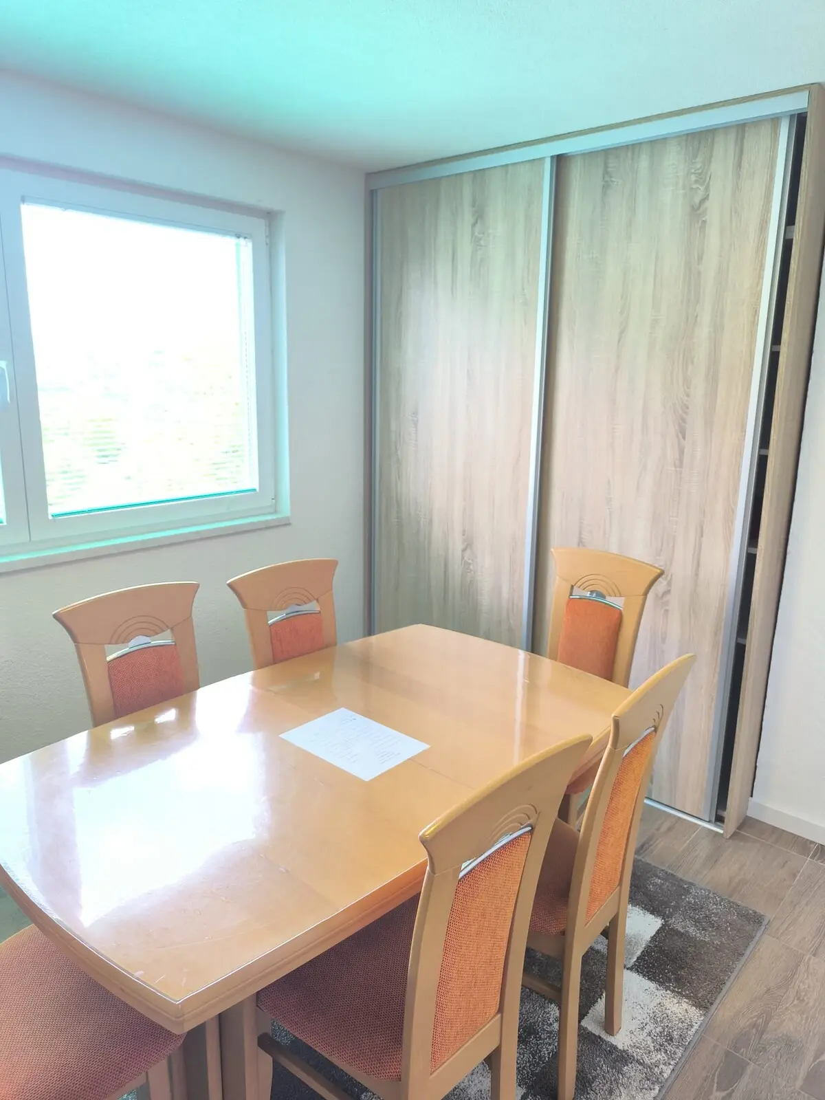 Amina Sarajevo Apartments RED