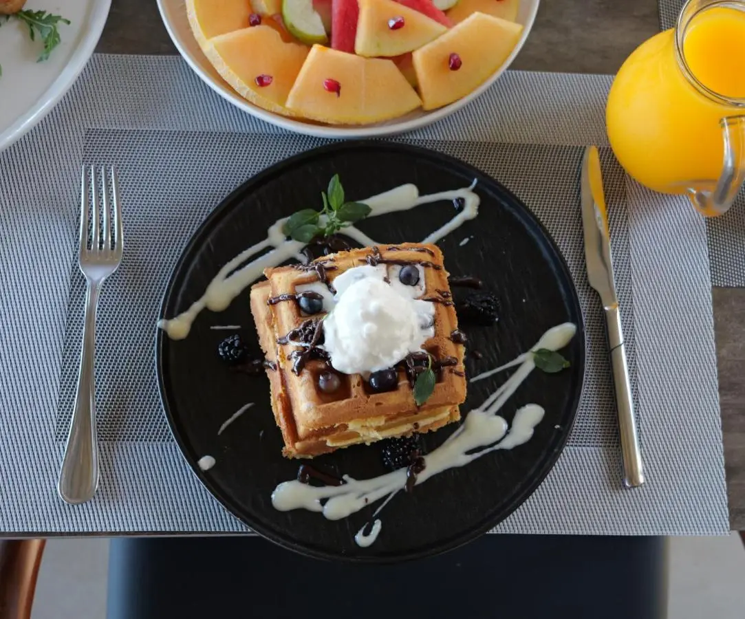 Festim Villa Hotel