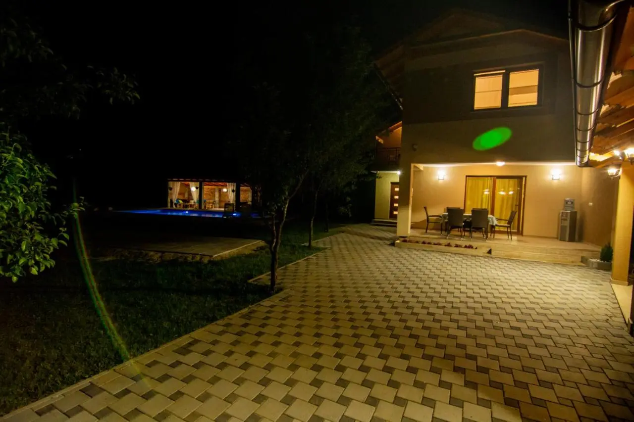 Holiday Home Faruk