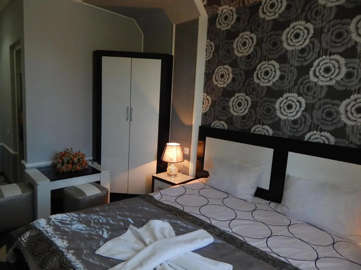 B&B Europa Hotel