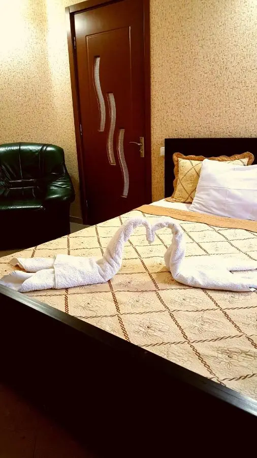 Hotel Sali