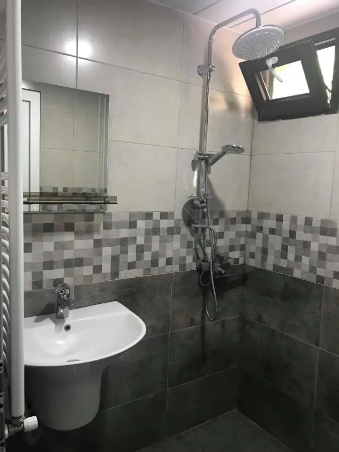 Guesthouse Ori Beli in Mestia