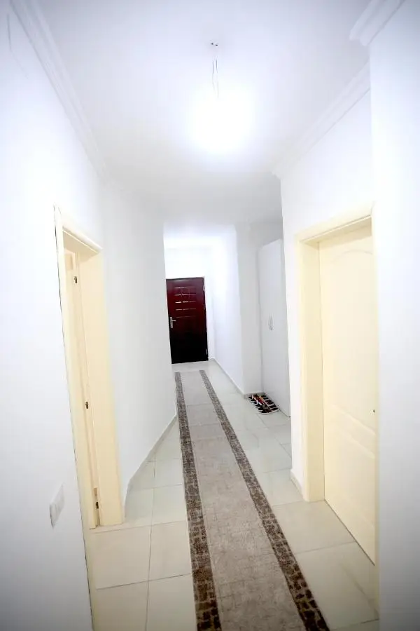 Adriatik Apartment