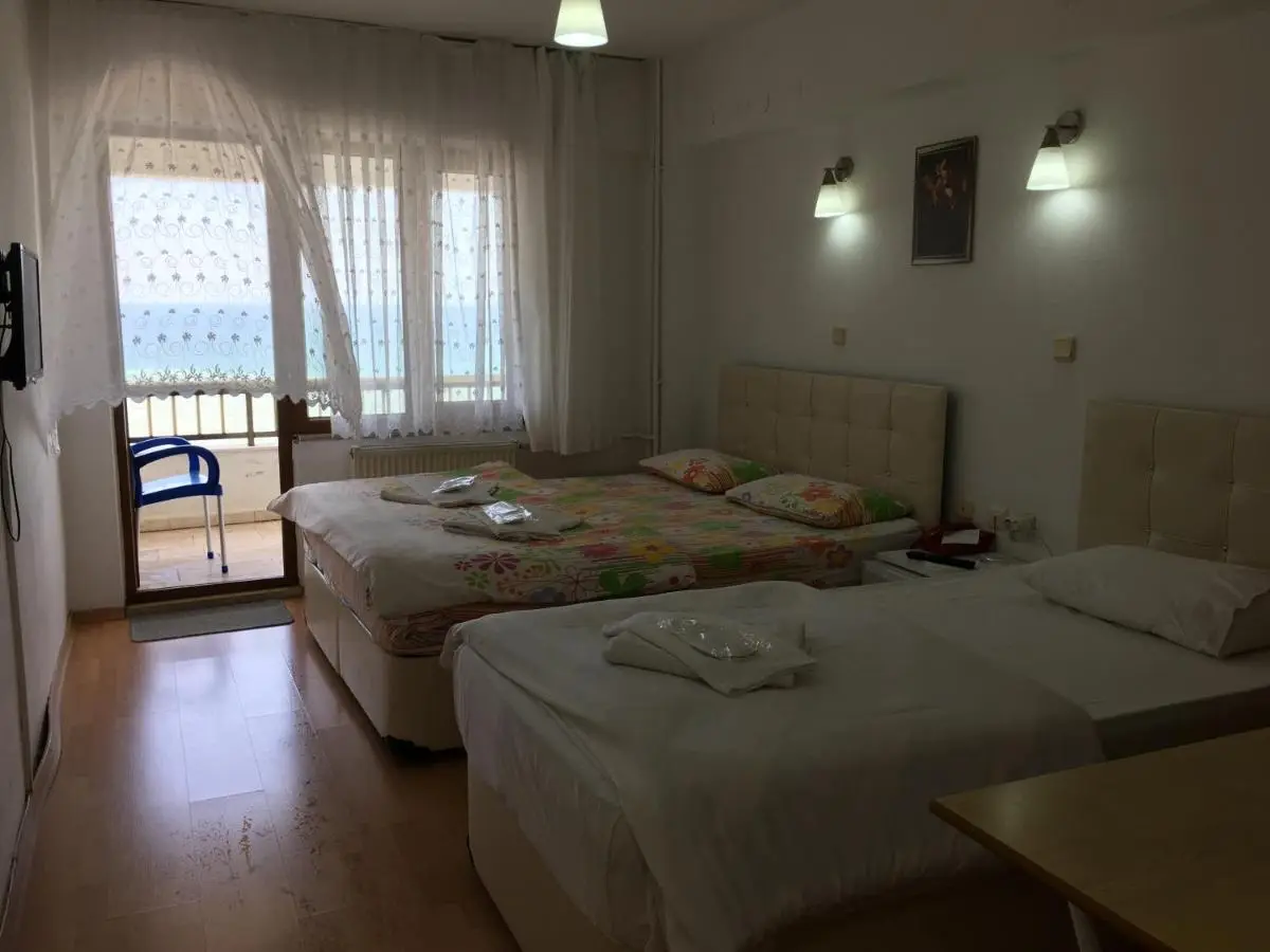 KOÇAN OTEL Hatice Karakoçan