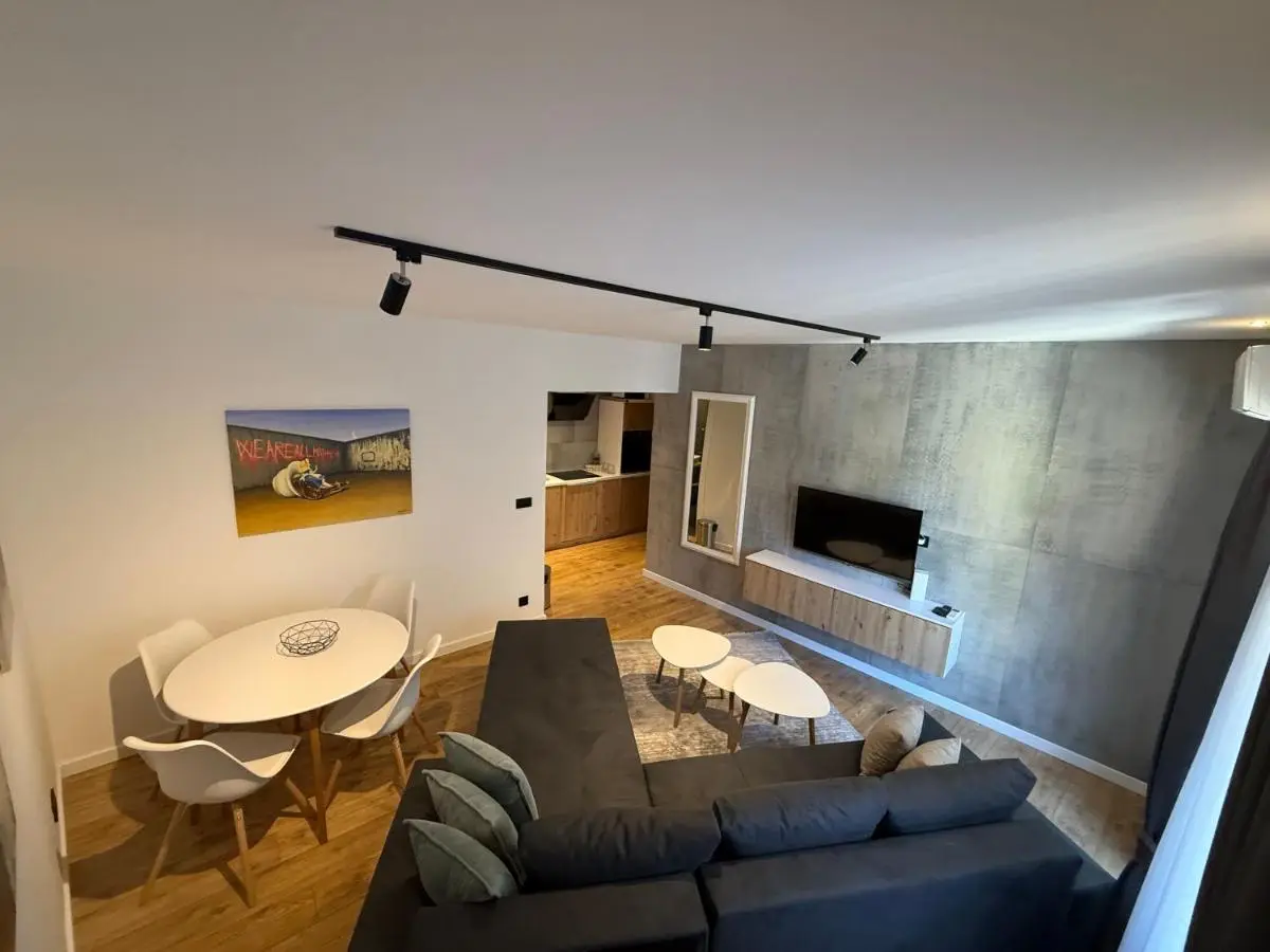 Bistrik Old Town Apartments Free Parking