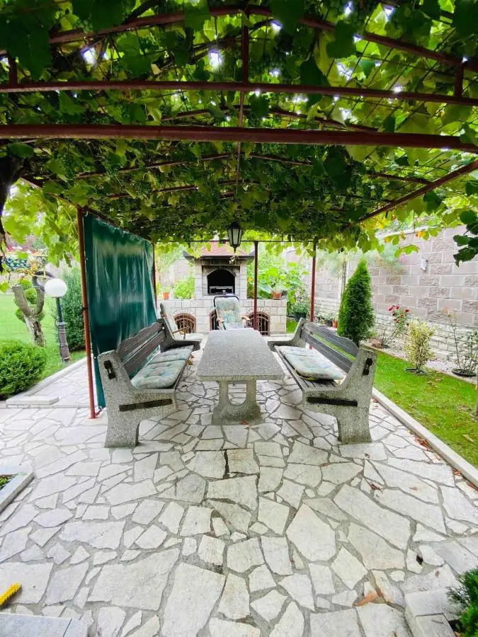 Apartman Admir