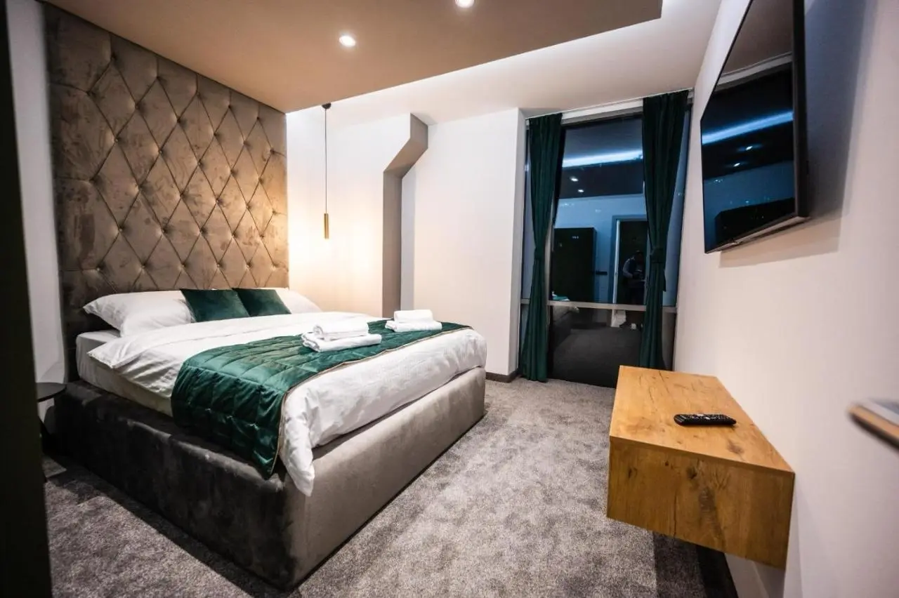 DMS Apartments & Suites Sarajevo