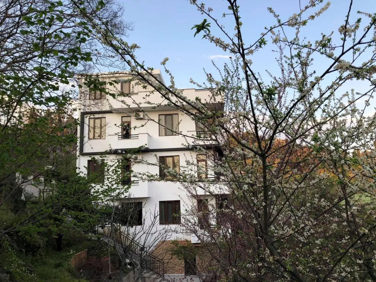 Holiday House Green Cape Batumi