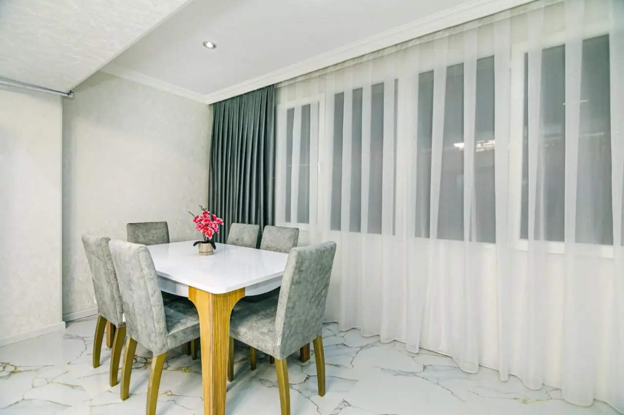 PRESTIGE Apartment