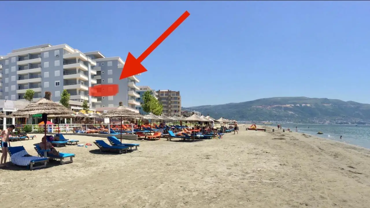 Premium Apartaments 02-03