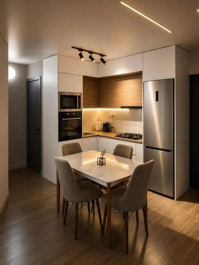 Batumi Cozy apartment 2
