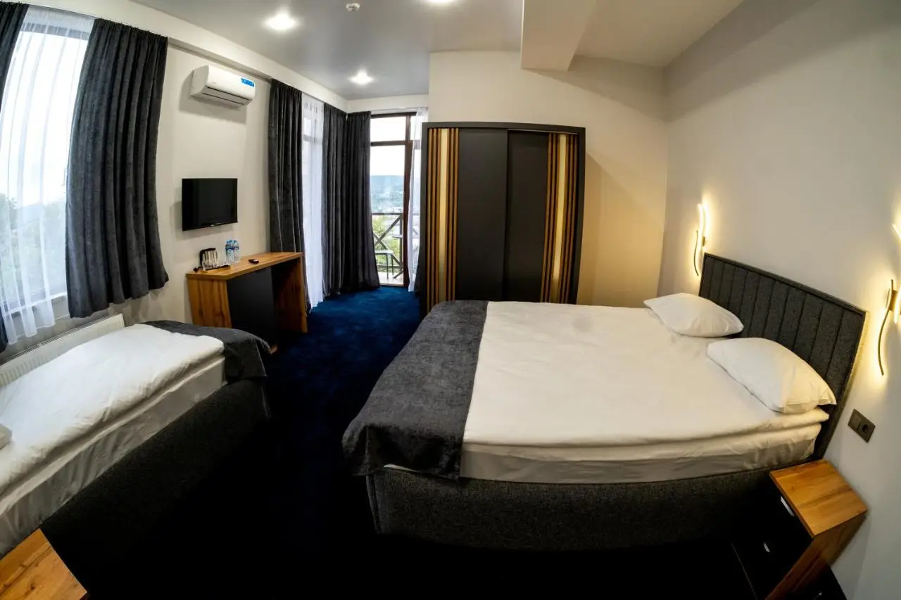 Hotel Urban Bliss