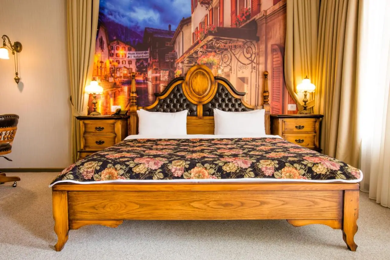 Boutique Hotel Baku