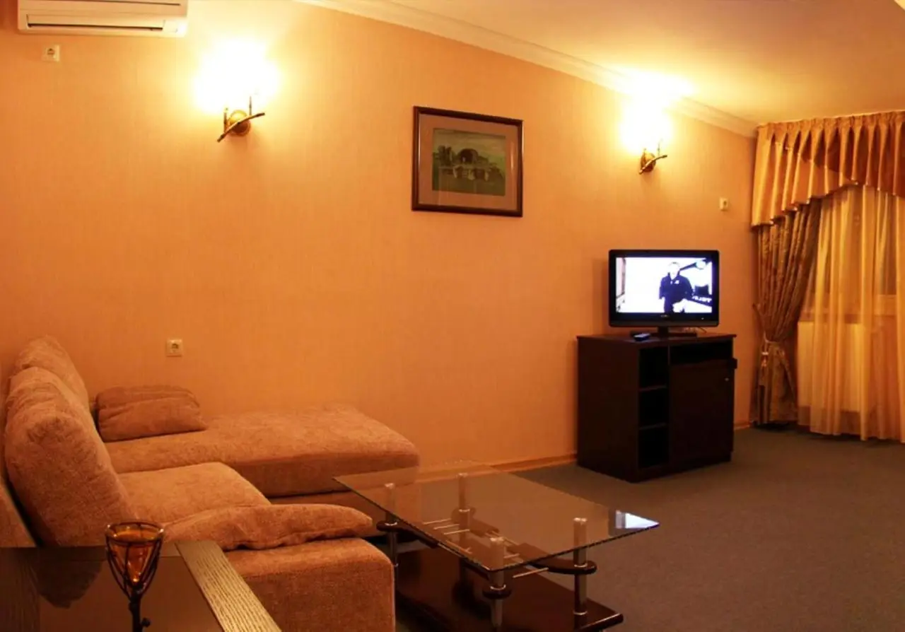 Hotel Old Town