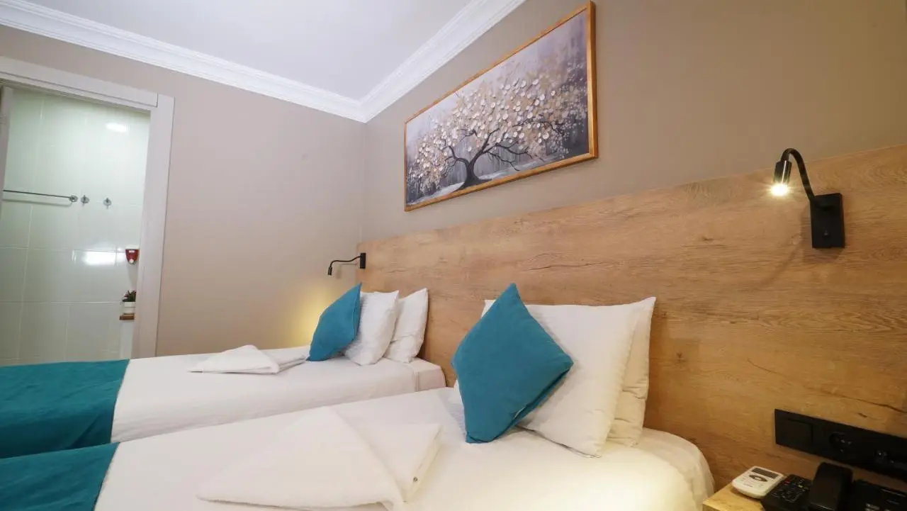 The Marist Hotel Kadikoy