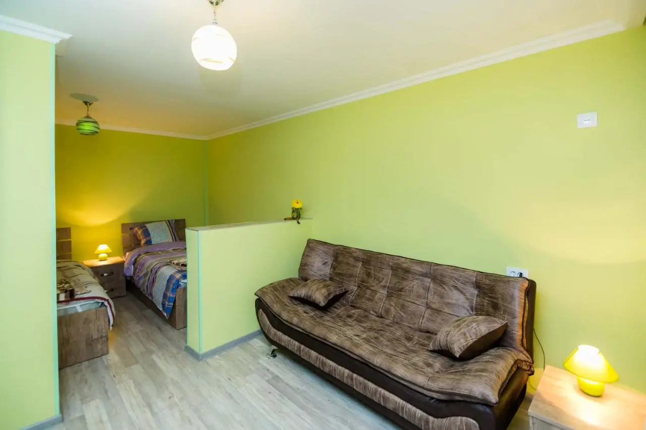 Apartamenti Gomi 17