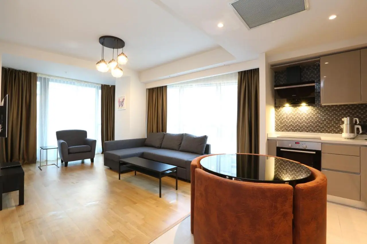 Classy Suite Taksim