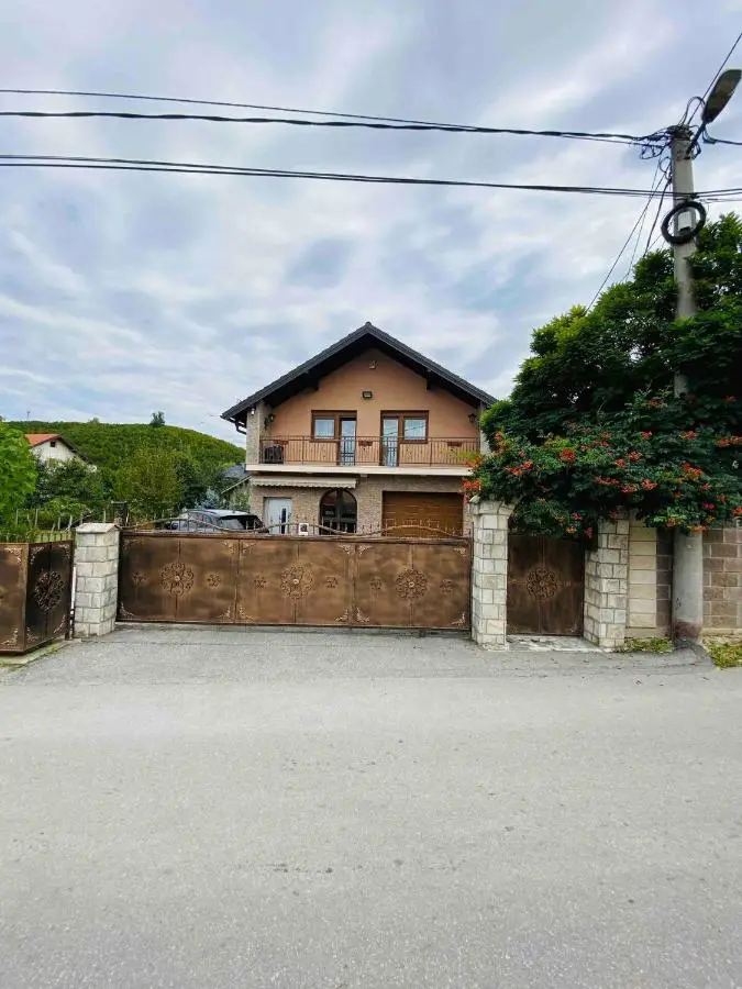 Apartman Admir
