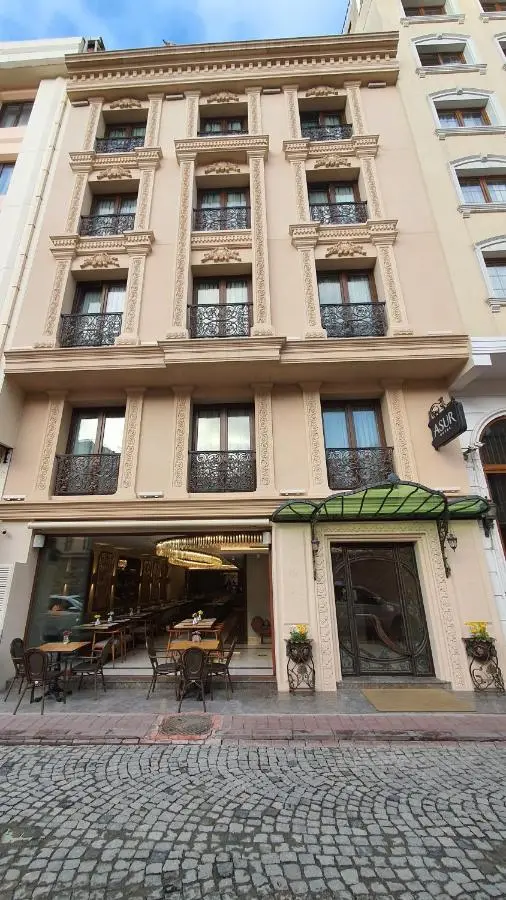 Asur Hotel