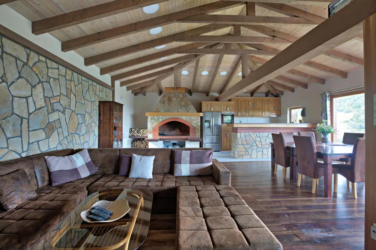 Villa Sarajevo