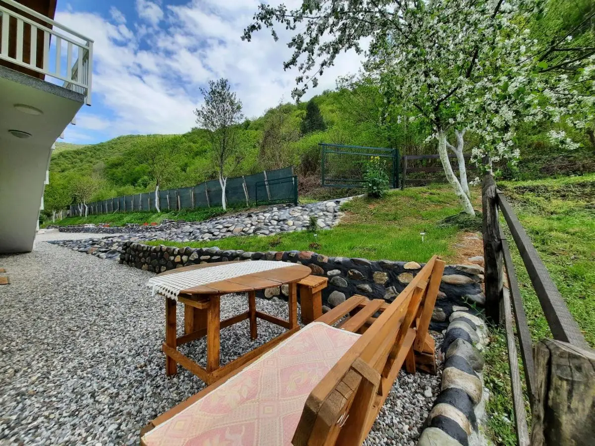 Apartmani Vila na Drini