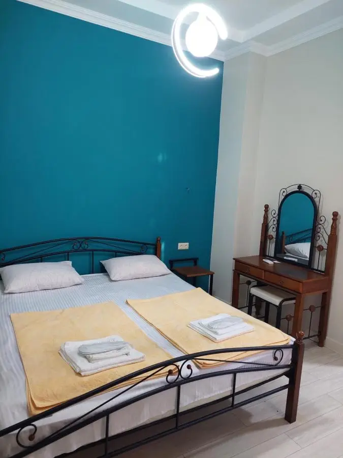 Hotel Dika