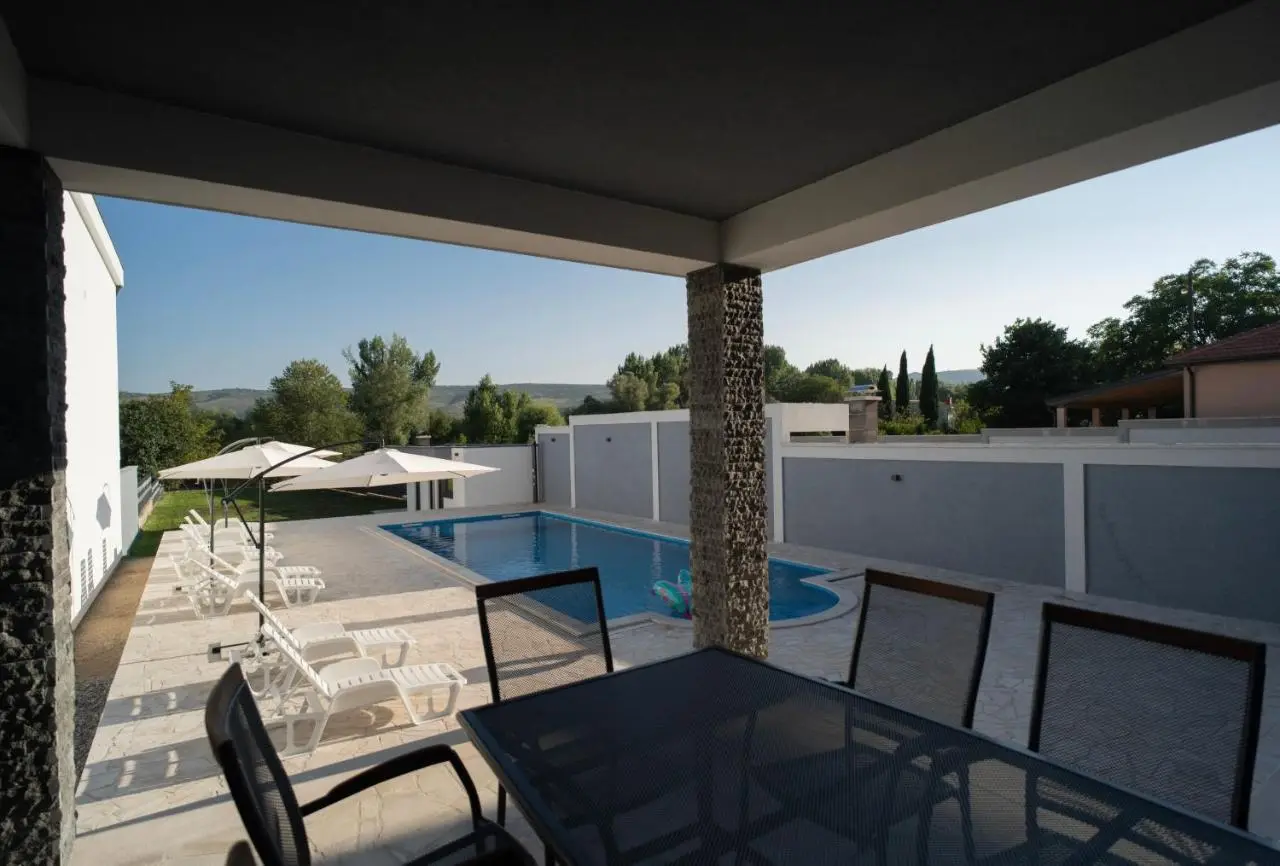 Villa Zulfikar