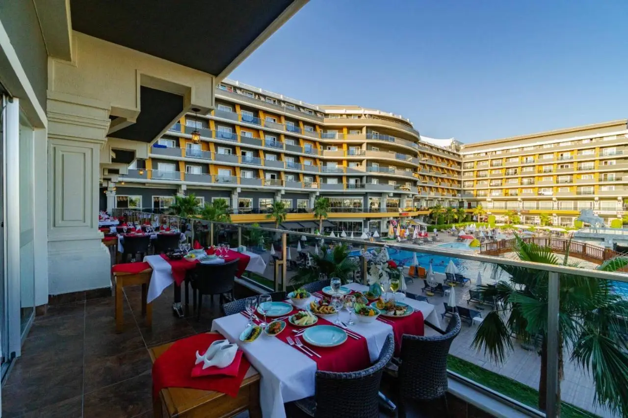 Senza The Inn Resort & Spa - Ultra All Inclusive
