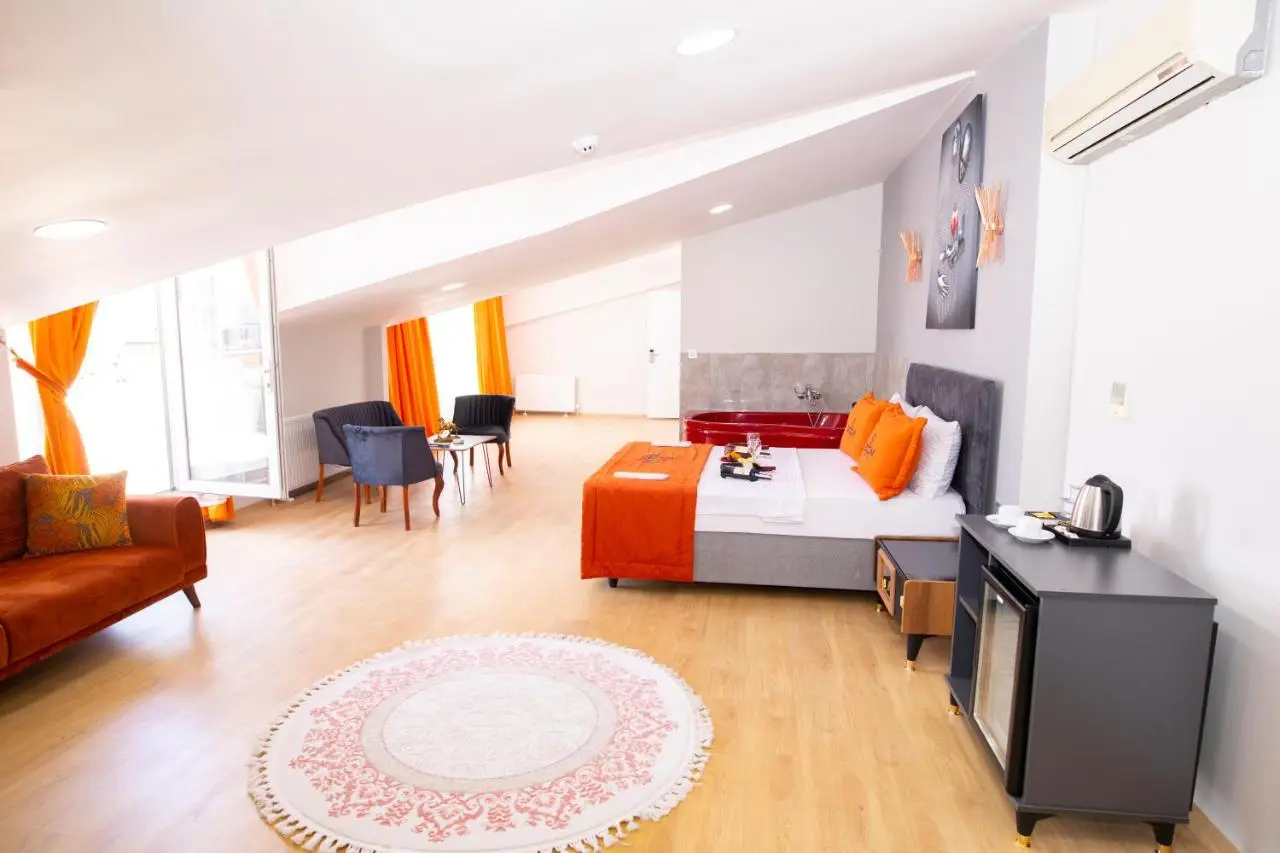 Zoom Hotel - Airport Pendik City Center