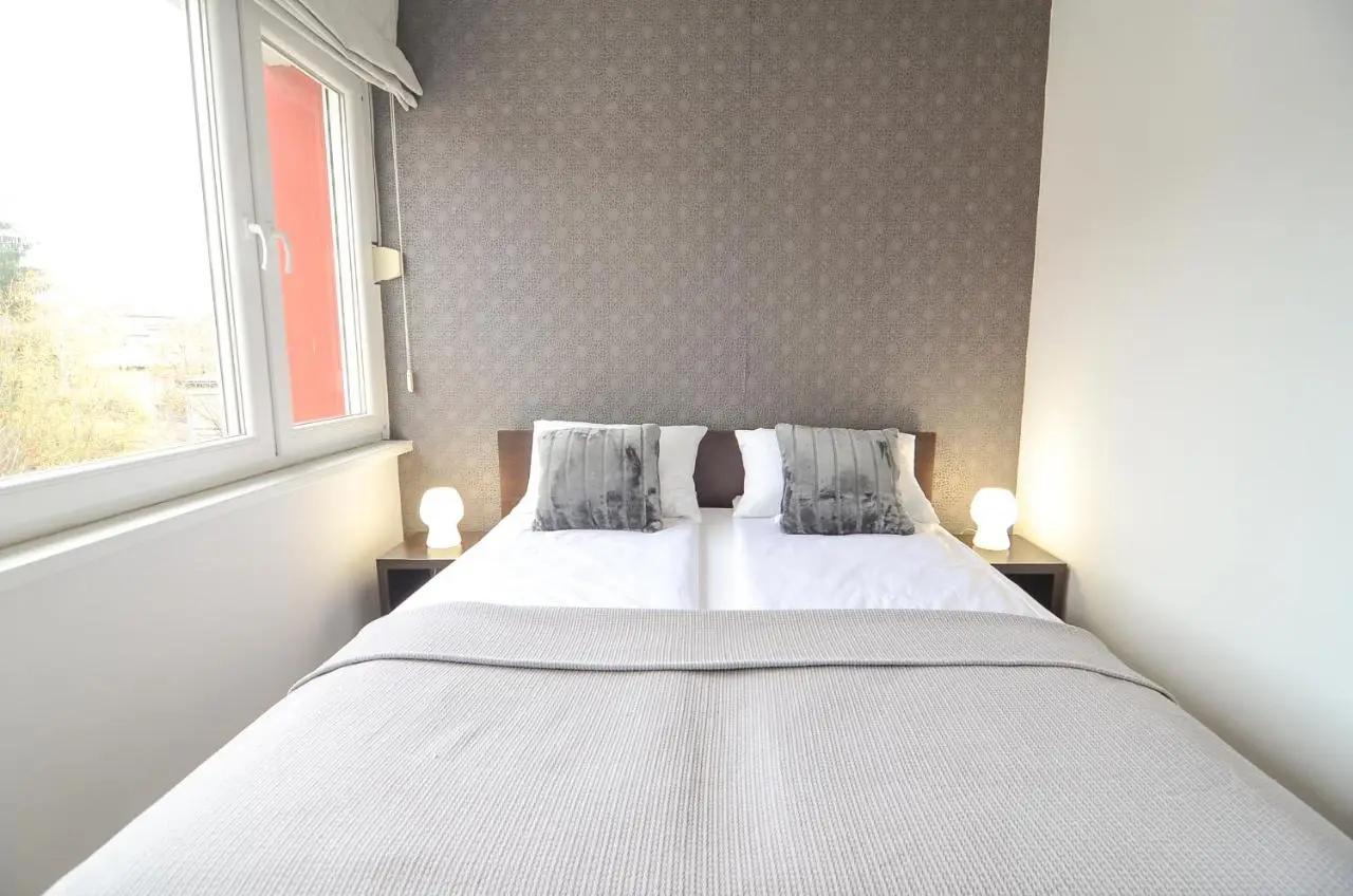 Luna Deluxe Apartment & Free Parking