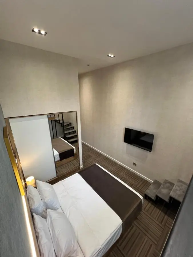 Ferma Art hotel boutique