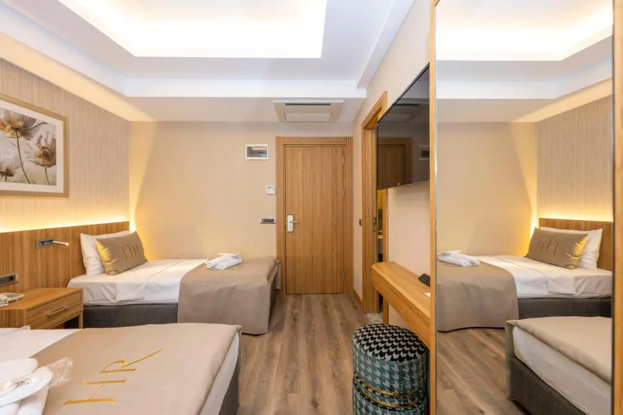 Hotel Ravi