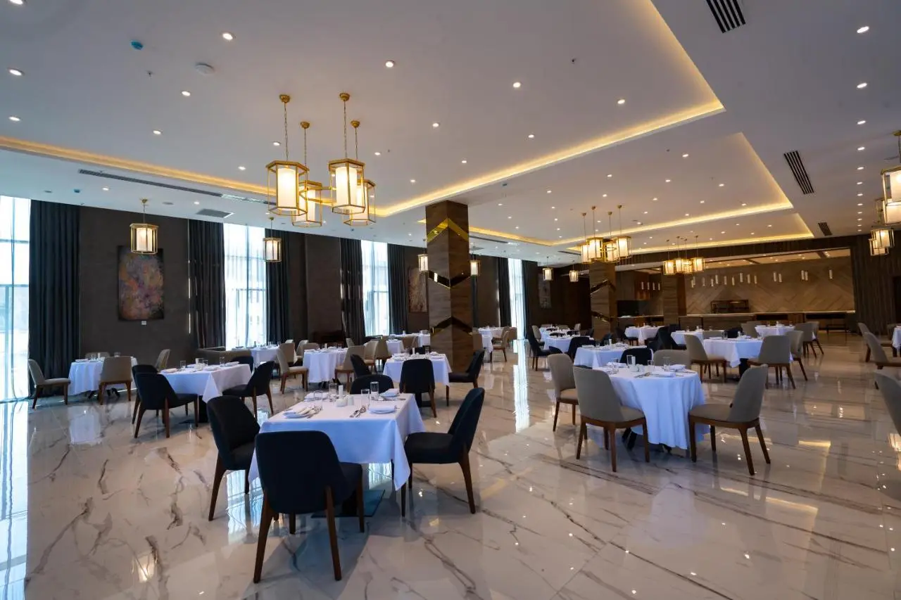 Shabran Wellbeing Resort