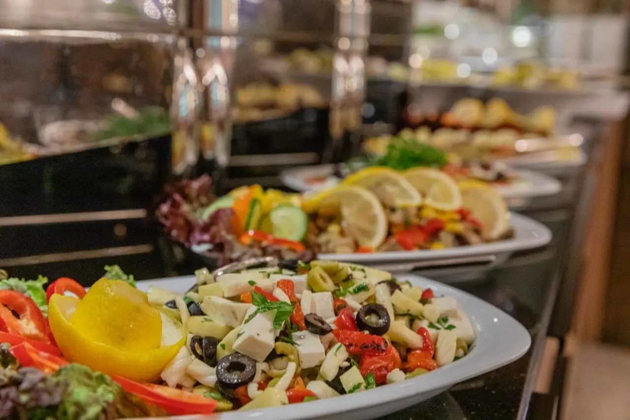 Ayramin Deluxe Hotel Taksim