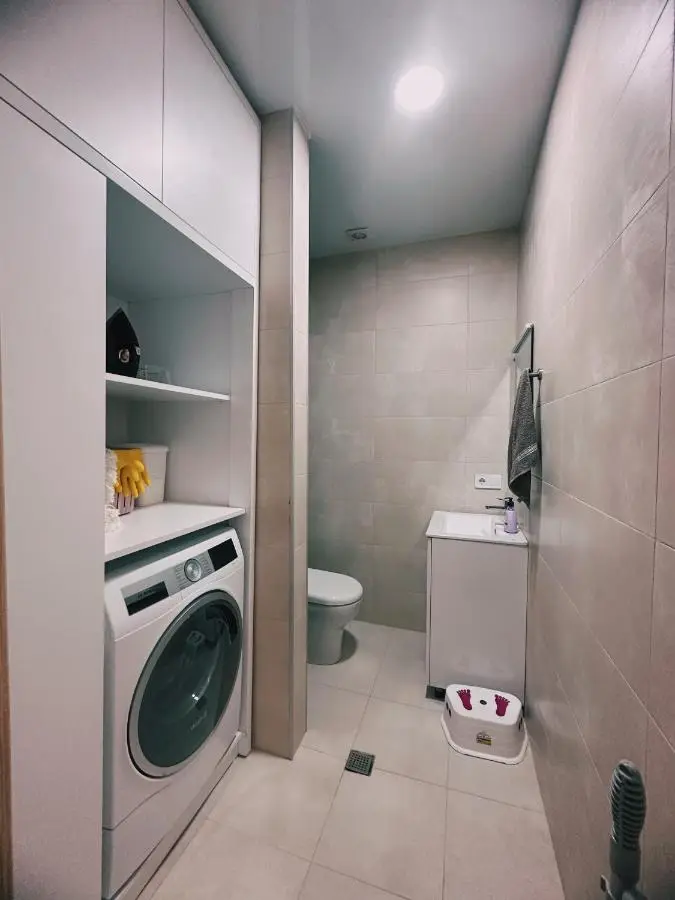 Prestigio Sea view apart