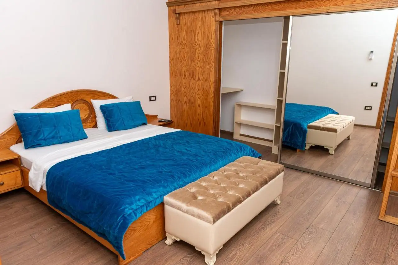 Utopia Hotel Baku