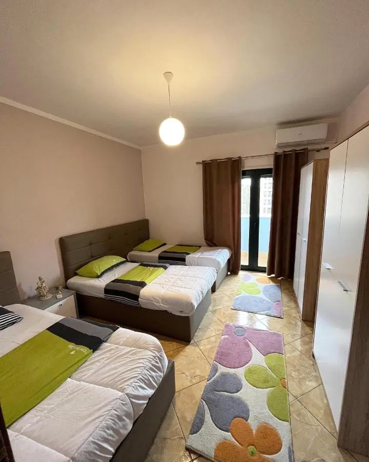 Center Apartment Easy