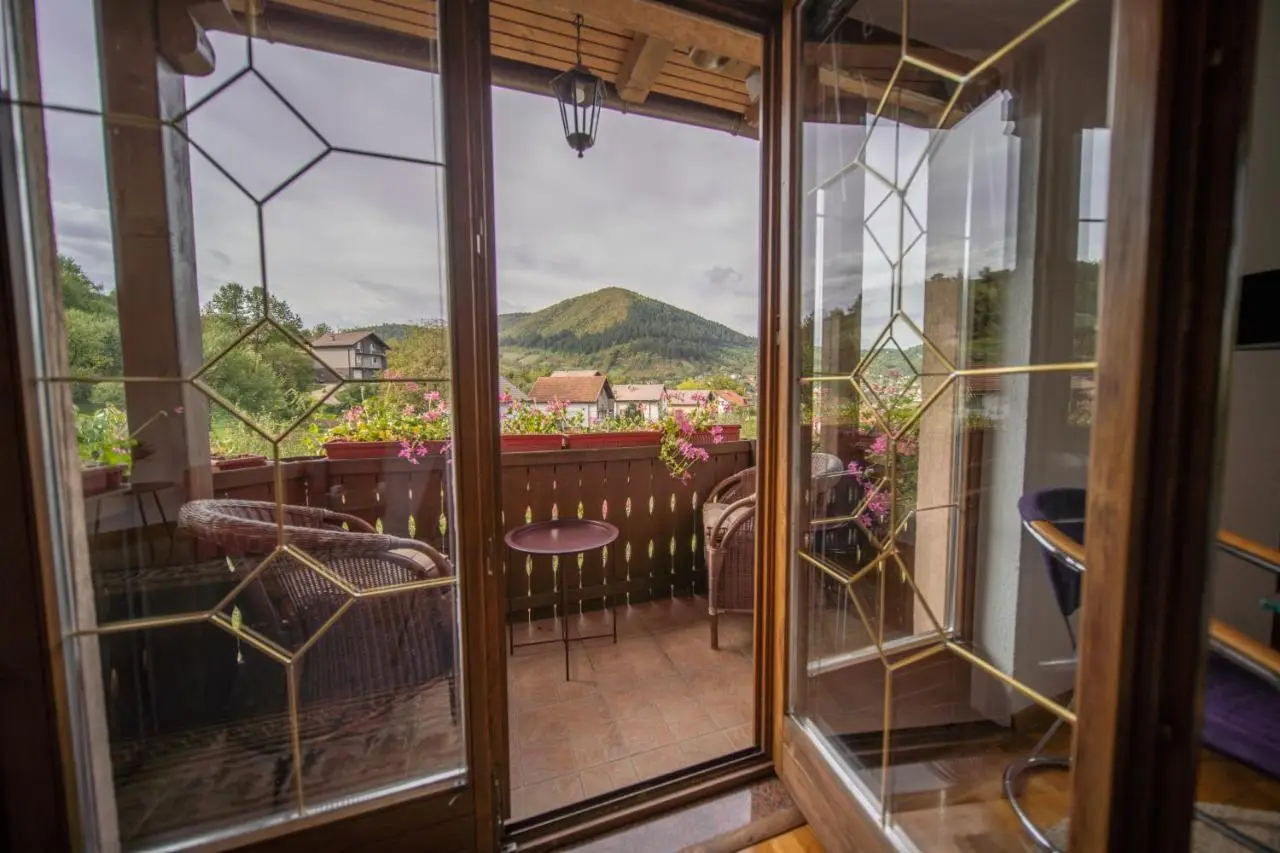 The View Apartment