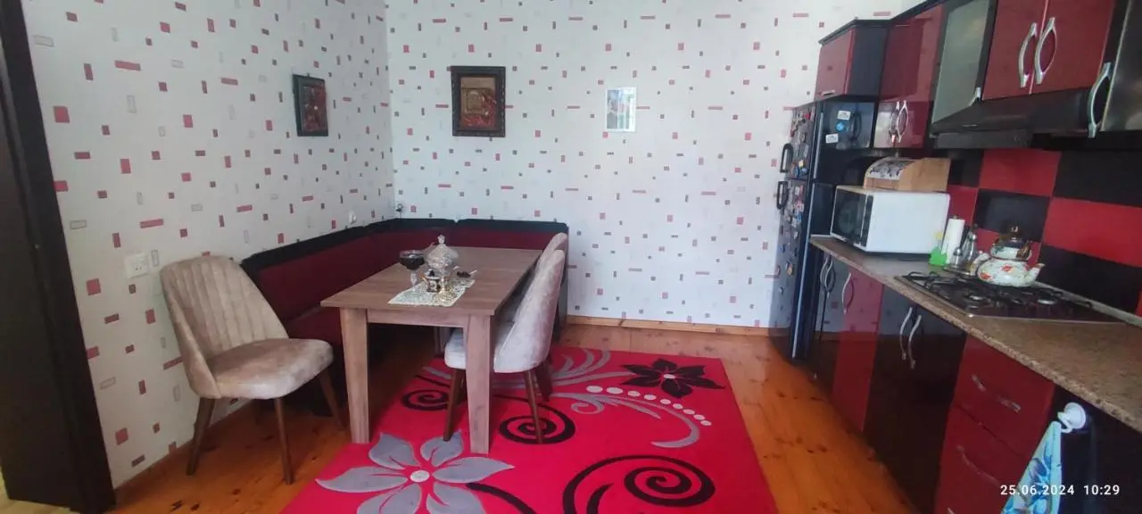 My house