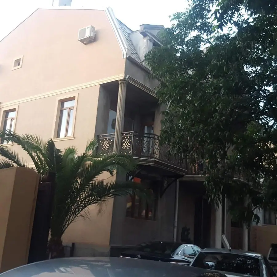NaNa's Guesthouse
