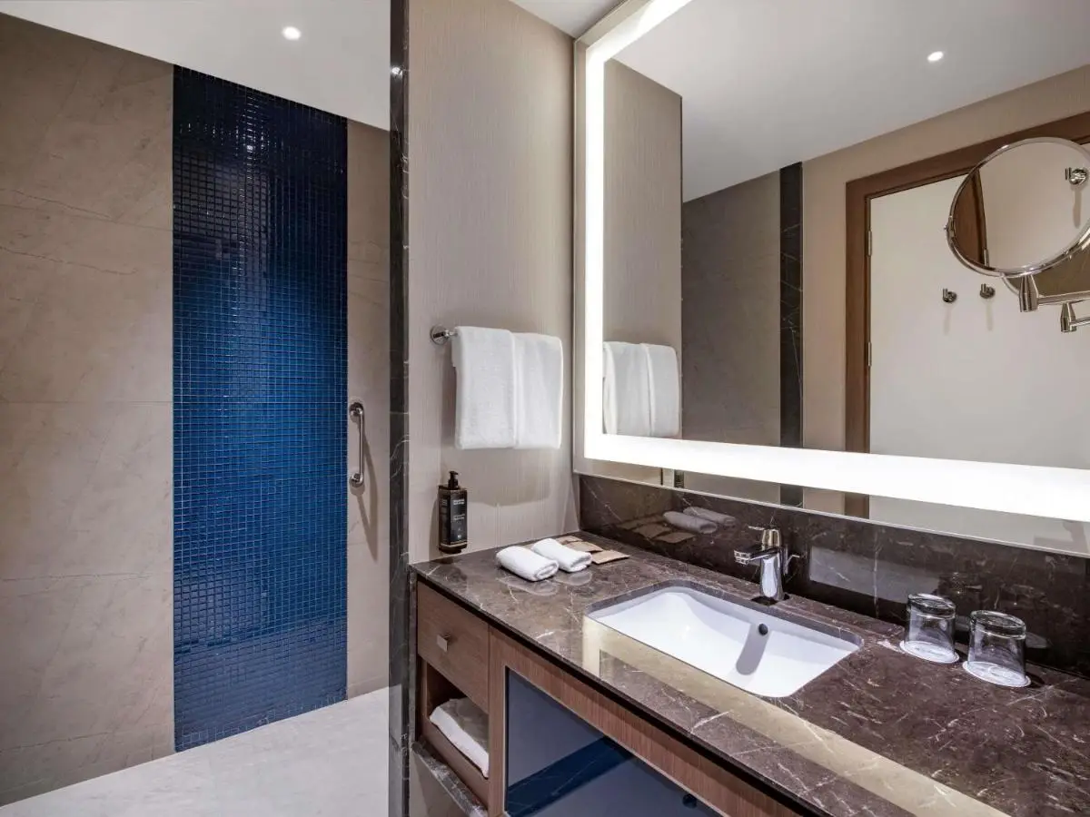 Tbilisi Philharmonic Hotel by Mercure