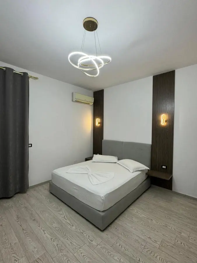 Hotel Kaloshi