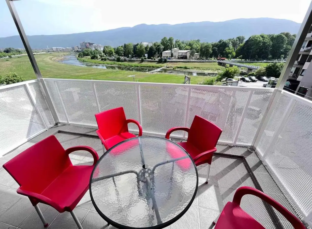 RIVER VIEW Apartments