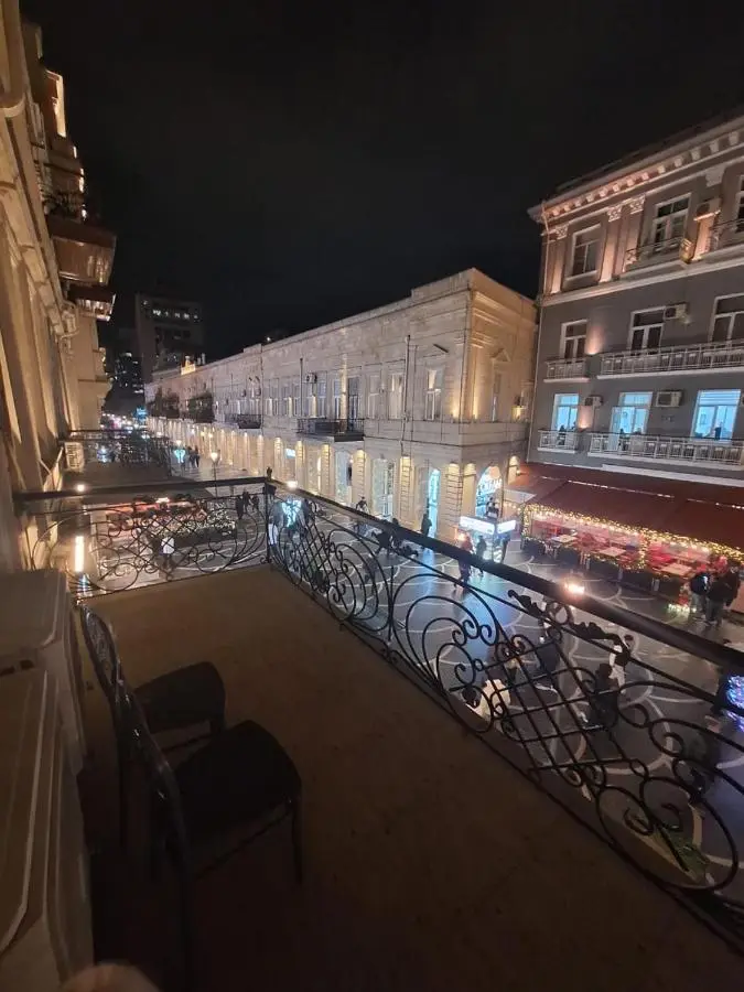 COSY Hotel Baku