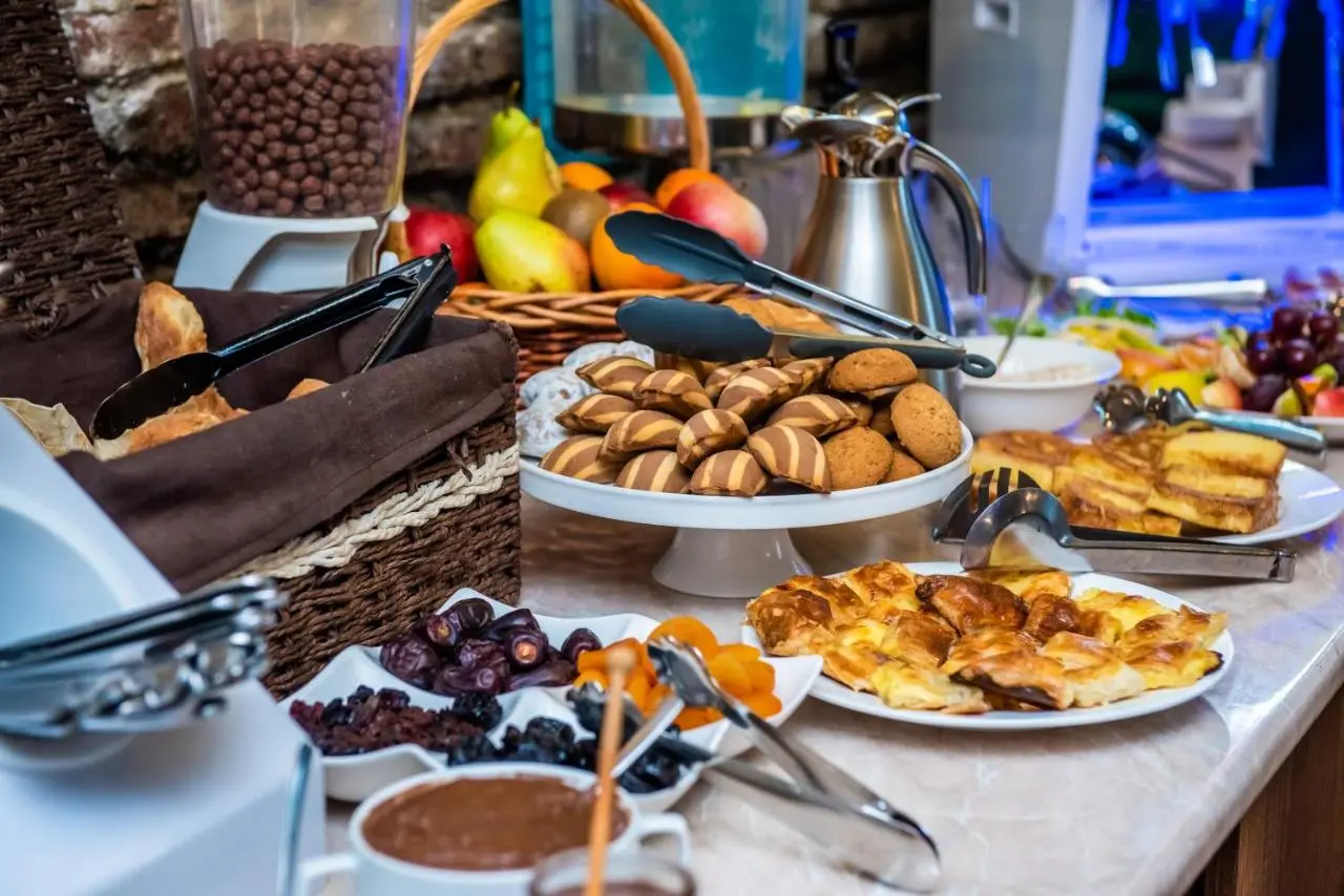City Inn - Boutique Hotel Tbilisi
