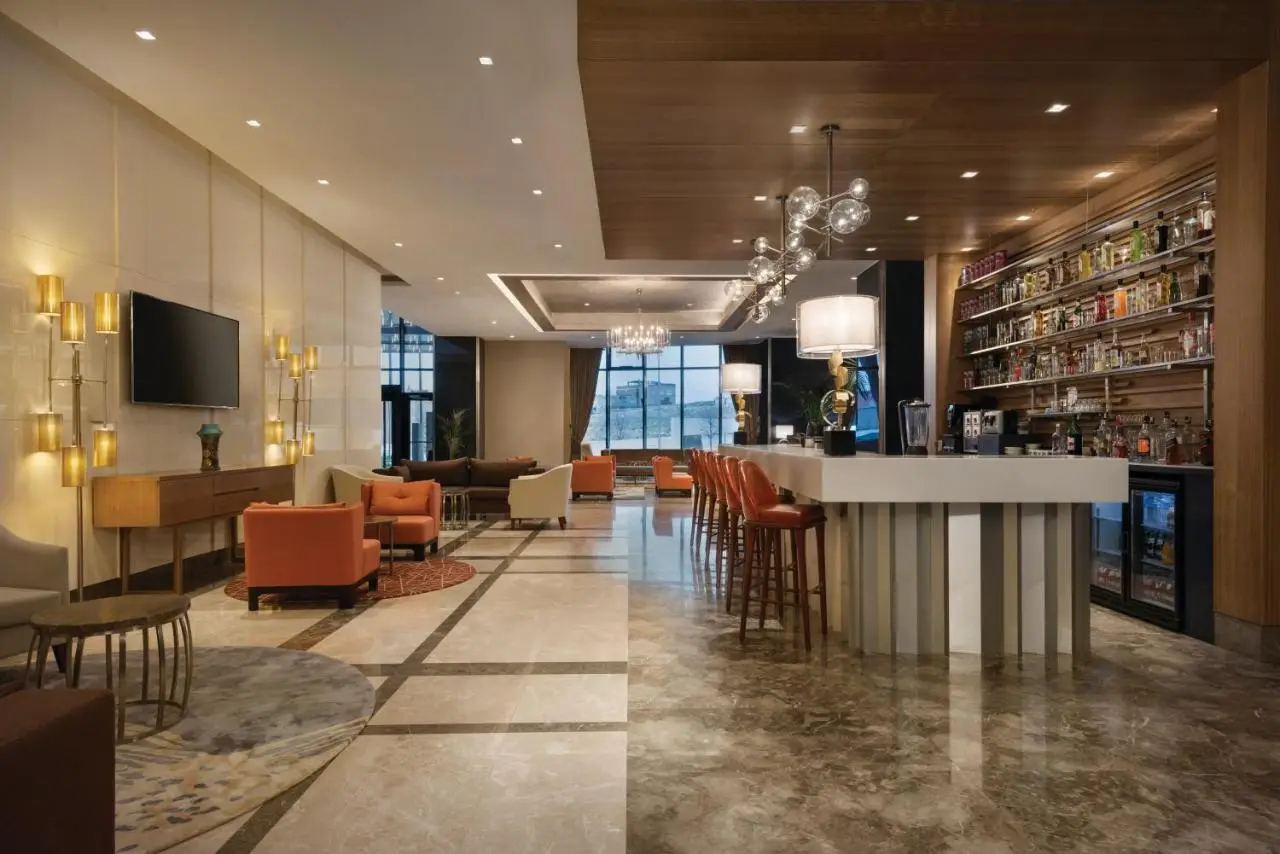 TRYP by Wyndham Istanbul Basın Ekspres