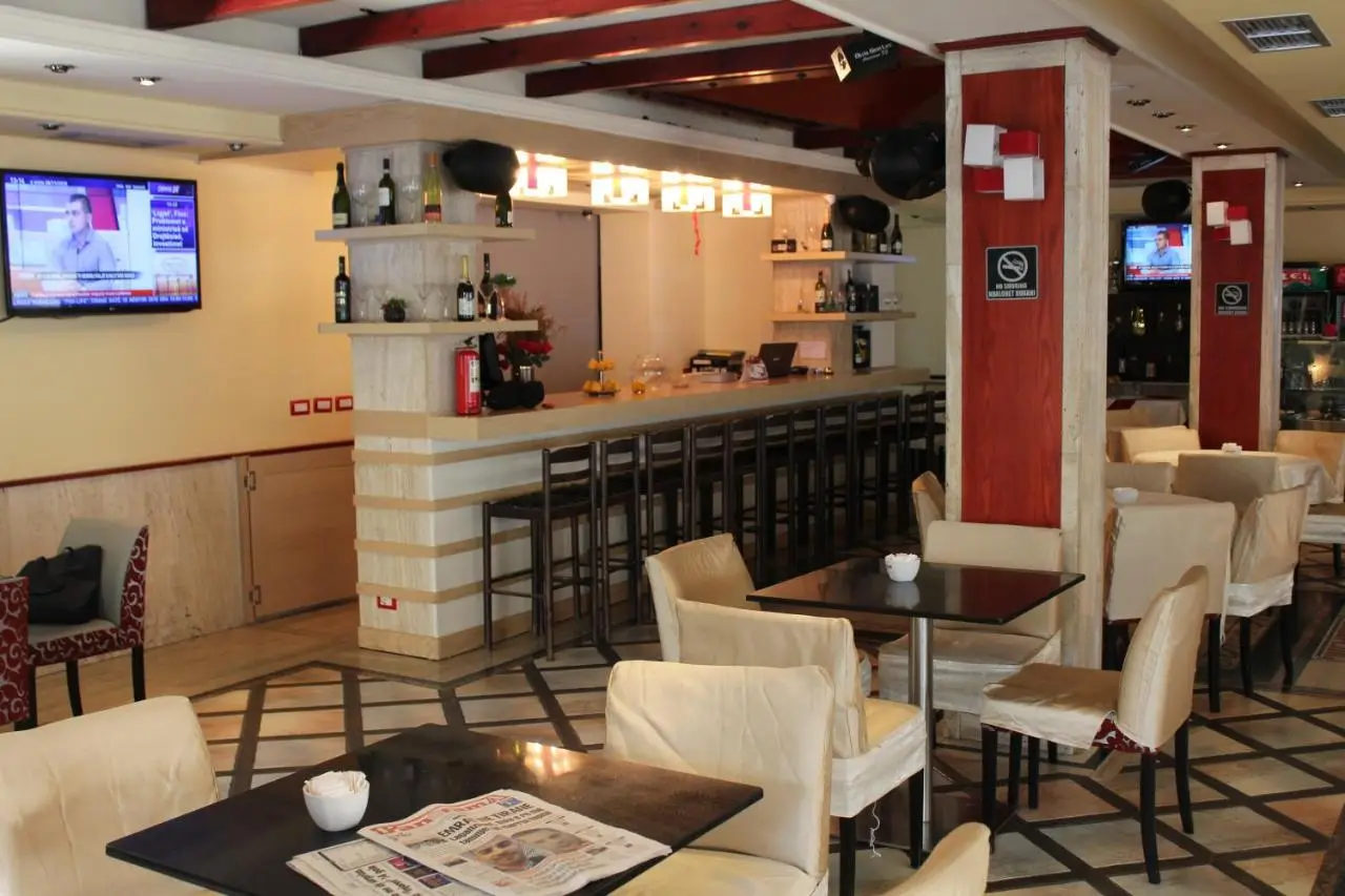 Hotel Piemonte